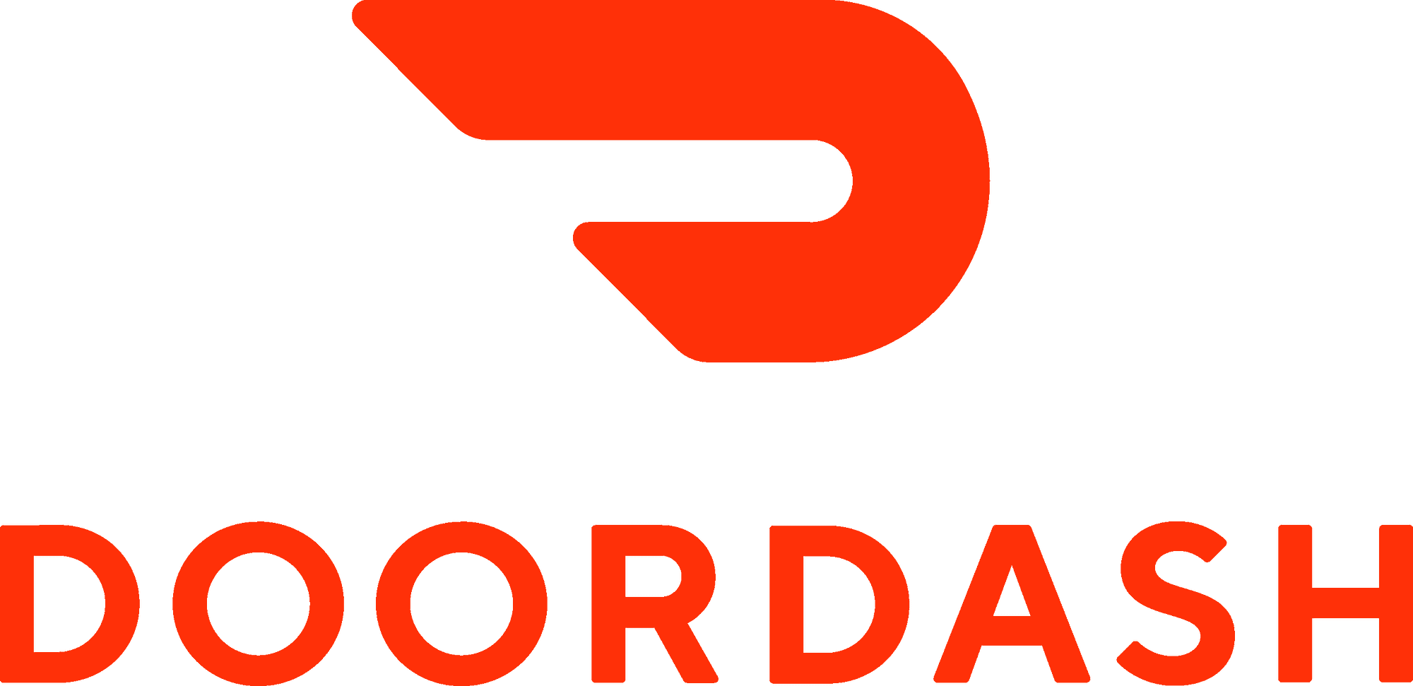 Doordash Client Logo