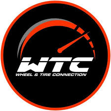 Wheel and Tire Connection